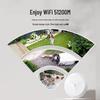 H3C Mini A61-1200 Dual-Band WiFi 5 Ceiling Wireless AP (CN Version)