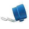 1 Piece Universal Trailer Plug Holder Weatherproof Protective Rigid Accessory For 7 To 13P Trailer Dirt Protection Plug Adapter