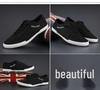 2026 Spring Men's Versatile Mesh Sports Shoes - Breathable, Casual, Slip-On Board Shoes