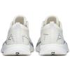Anta Four Generations Of Hydrogen Running Shoes Women's Low Top Ivory White/Silver Sneakers 122225541-5
