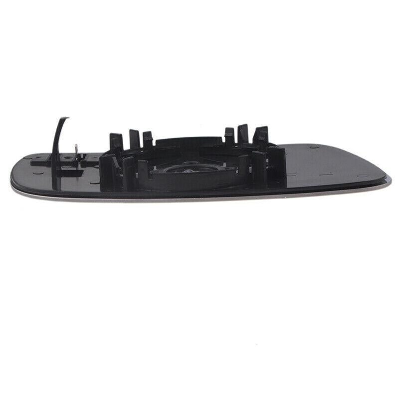 Car Rearview Left/Right Side Heated Mirror Glass Fit for VW Jetta Golf MK4 Passat 1999-2004