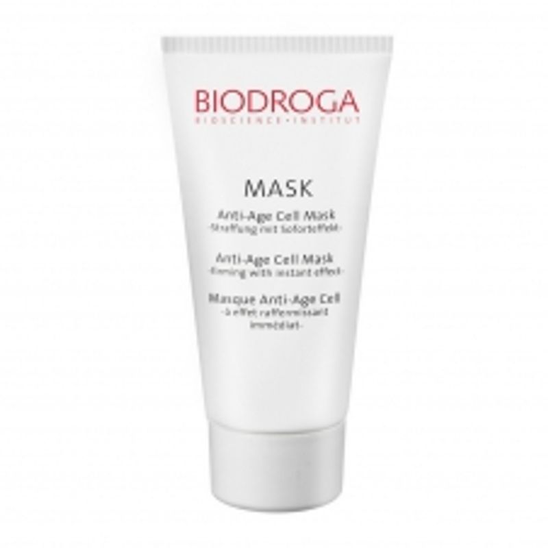 

Biodroga Well Age Cell Mask 50ml