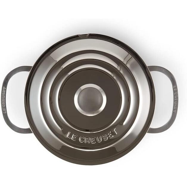 Le Creuset 3-Ply Plus Meat Pot 18 Cm (96600618000000)