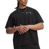 Men's T-Shirts Men's Black Crew Neck