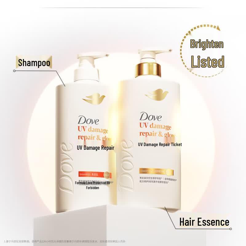 Dove Repair & Radiance Hair Conditioner
