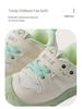 2026 New Breathable Lightweight Spring Shoes for Toddlers: Boys' & Girls' Baby Shoes