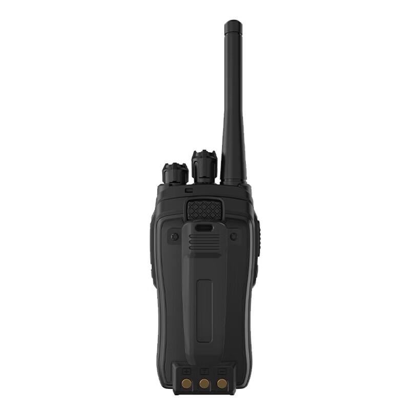 Zchat FAT 290 Professional Two-Way Radio (CN version)