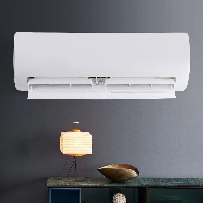 Air Conditioner Windshield Cover Cold Wind Deflector Retractable Baffle Anti-straight Universal Air Conditioning Baffle For Home