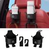 Hot New Car Seat Back Water Cup Holder Hook Storage Box Vehicle Drinks Storage Hanger For Lexus ES