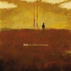 

CD RUTH - Secondhand Dreaming TND76004 Tooth & Nail Re 2007 Япония Рок Б/У