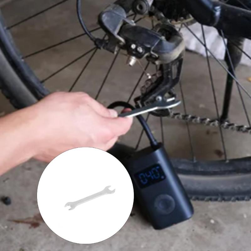 Multifunctional Double End Open End Wrench Torque Wrench Hardware Accessories For Screws Multipurpose Hand Tool