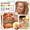 Steamed Bun Toys (-Piece Set) — 3D