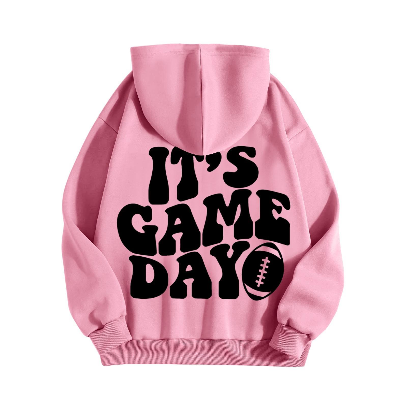 

2025 Новая ретро корейская женская толстовка с капюшоном с буквенным принтом, модная спортивная одежда, свободная повседневная, размер 3XL XXXL