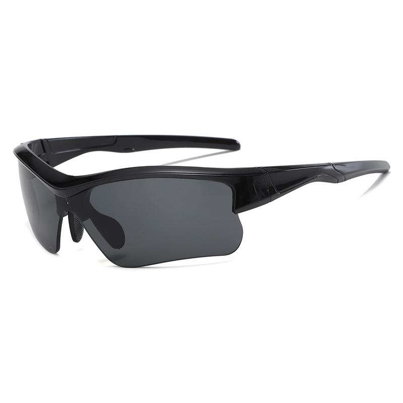 

Youth Sunglasses Boys Girls Kids UV Protection Sport Eyewear Small Adult Men Women Outdoor Cycling Driving Shades