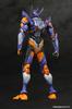HAF Grid Knight Non-Scale ABS & PVC Painted Finished Movable Figure