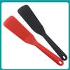 Good Frying Spatula Non-Stick Cook Fish Long Handle Silicone Pan Fried Shovel