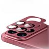 For POCO F9 Ultra Pro Metal Ring Camera Lens Protectors For POCO F9Pro F9Ultra Glass Camera Armor Lens Film Cover 4