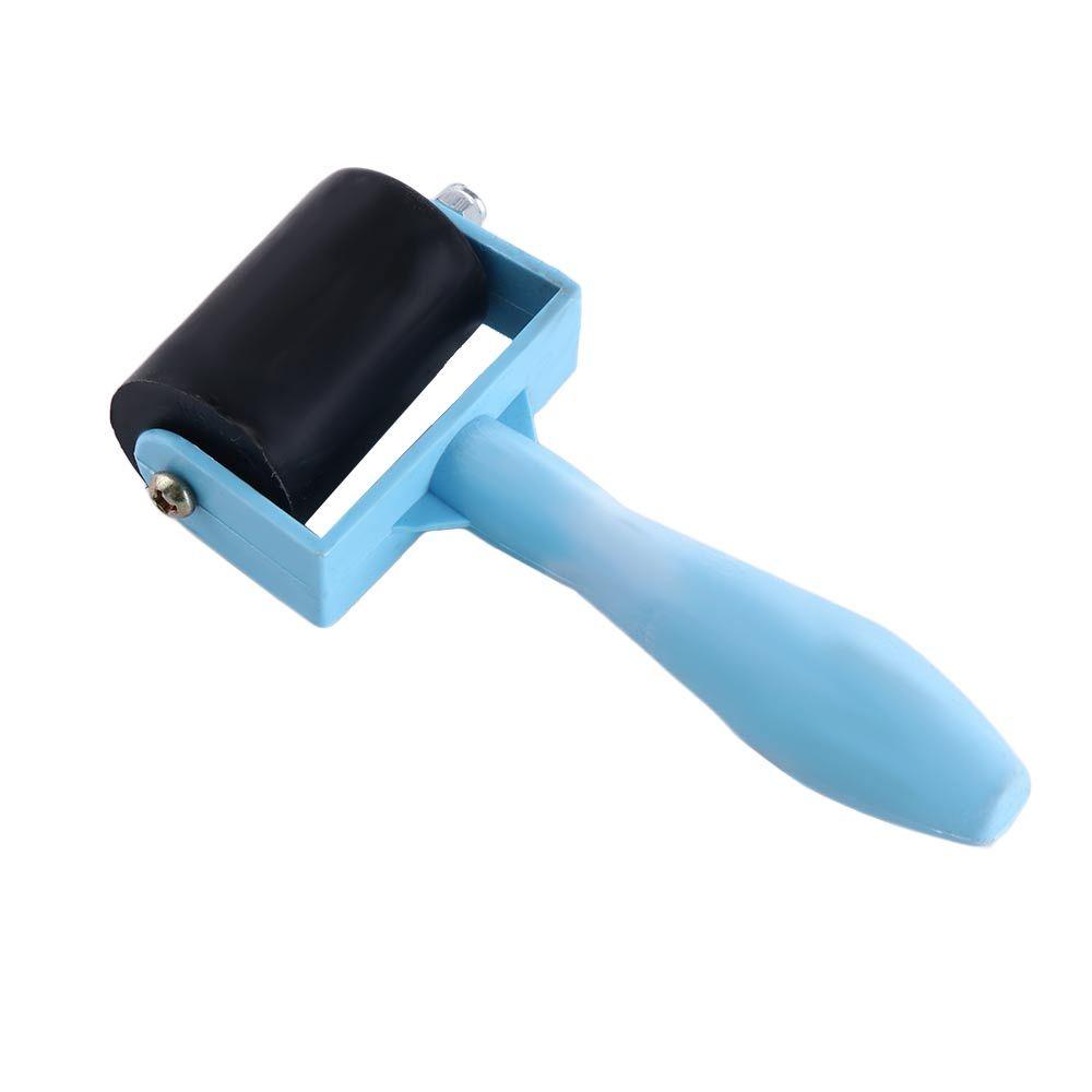 Graffiti Plastic Sticking Drawing Art DIY Diamond Painting Accessories Paint Roller Diamond Painting Tool Brush