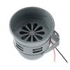 110dB Super Loud Car Motor Alarm Siren Electric Horn Speaker 12V
