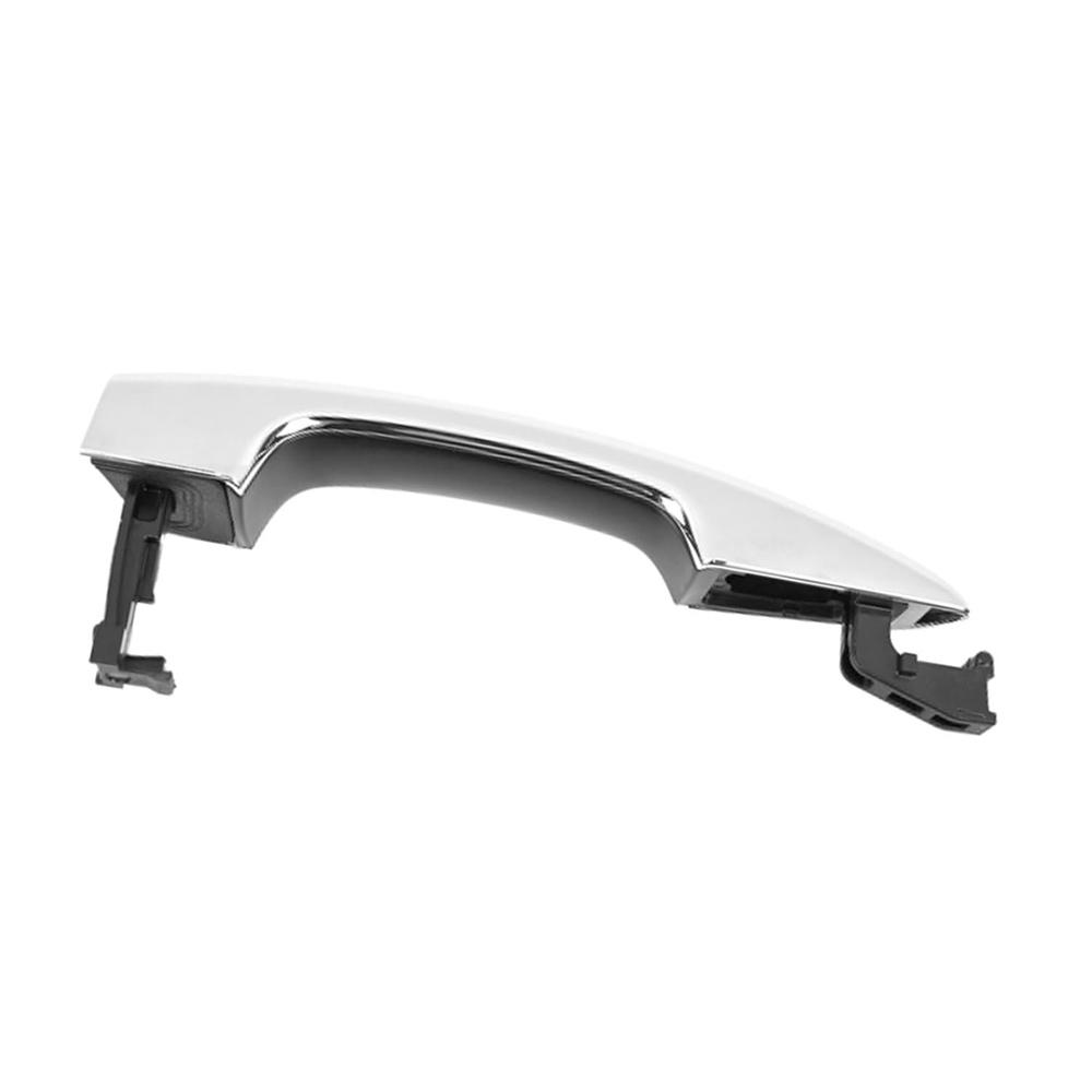 Exterior Door Handles Front Driver Left Side 82651C1110 For Hyundai Sonata 15-19