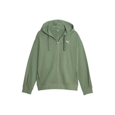 Hooded Fashion Comfortable Versatile Sports Jacket Women Jackets 676003-44