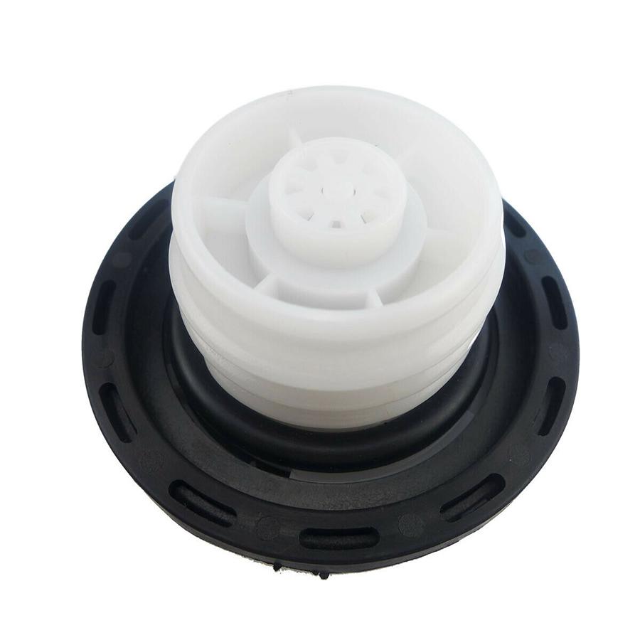 Låsbar bensinpåfyllingslokk med nøkler for Dodge Ram Jeep Chrysler reservedelsnummer 5278655AB