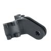 Lamp Flashlight Holder Light Lightweight Part Plastic