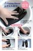 Fishing and Designed for Made In and for Outdoor and Motorcycle Use L.A.Y Gloves, Autumn, Winter, Spring, Warm, Fleece-Lined, Anglers, Japan, Men's