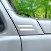 Jimny Dummy Duct Stickers Jimny Sierra Cutting Stickers Set of 4 for 1 Jimny