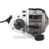 Abu Garcia Max Pro Spincast Reel 10 Bearing 5.2:1 Gear Ratio 10 Lb Line Capacity