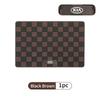 Car Anti-Slip Mat Pad Phone Stand Non-Slip Mat Rubber Pad For KIA Cerato Soul Venga Forte Spectra Sedona Niro Cadenza HR8