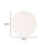 Door Stopper Silicone Handle Bumpers Self Adhesive Mute Anti-Shock Protection Porte Pad Home Improvement Wall Protector Pad