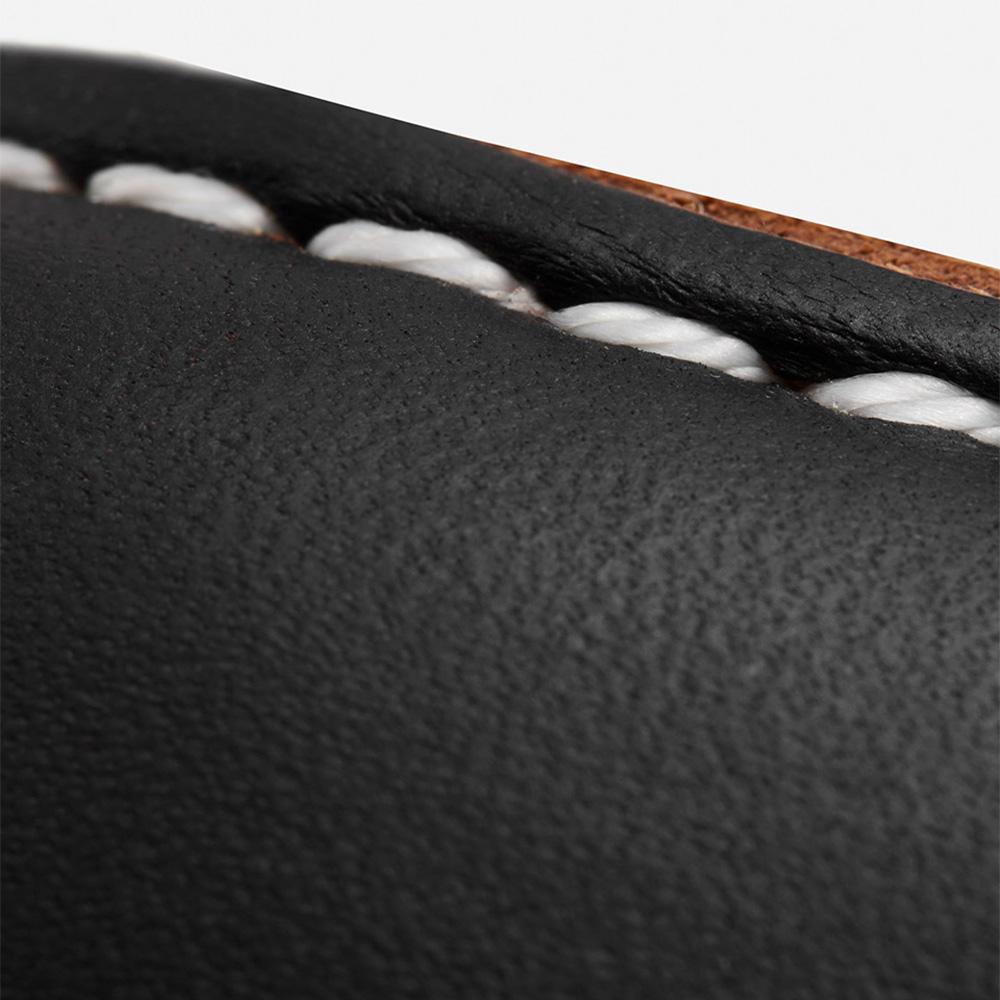 Redwing Oxford 8090 - Black Prairie