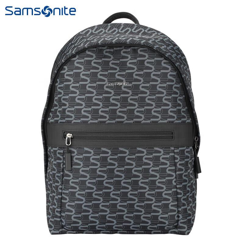 Samsonite Commuter Laptop Backpack 15-inch