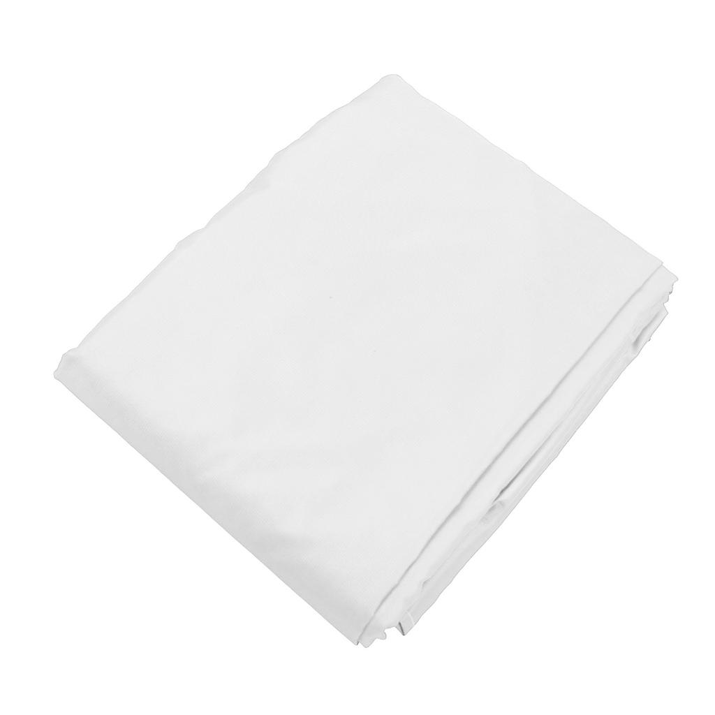 10 ft Canopy Replacement Top with Vent for Straight Leg Canopy Frame Thickened Sunproof Water Resistant Automatic Canopy Tent Top Cover 4 Corner