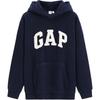 Gap Sweatshirts Unisex Hooded Moderate Other 787414