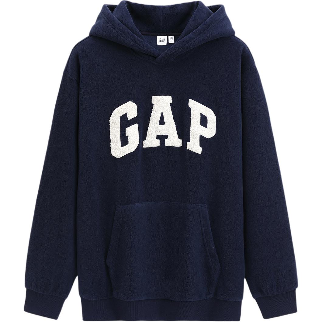 GAP Sweatshirts Unisex Hooded Moderate Other