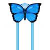 Easy To Fly Butterfly Kite Durable Cartoon Kite High Quality Weifang Kite  Kids Activities