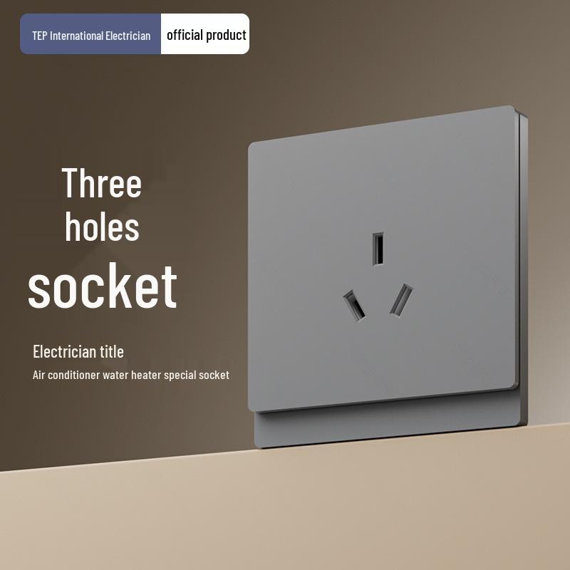 Connected Mijia Smart Switch Control Panel, Wireless Whole House Voice, Single/Double Light Control, Zero-Fire Version Mesh2.