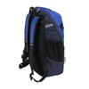 Mizuno Soccer Backpack 16L Blue X FF P3JDB001, Clean, Safe, Breathable, Navy,