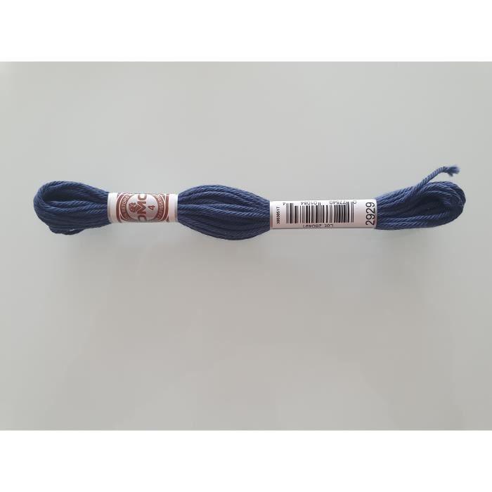 Fil retors canevas et tapisserie col. 2929