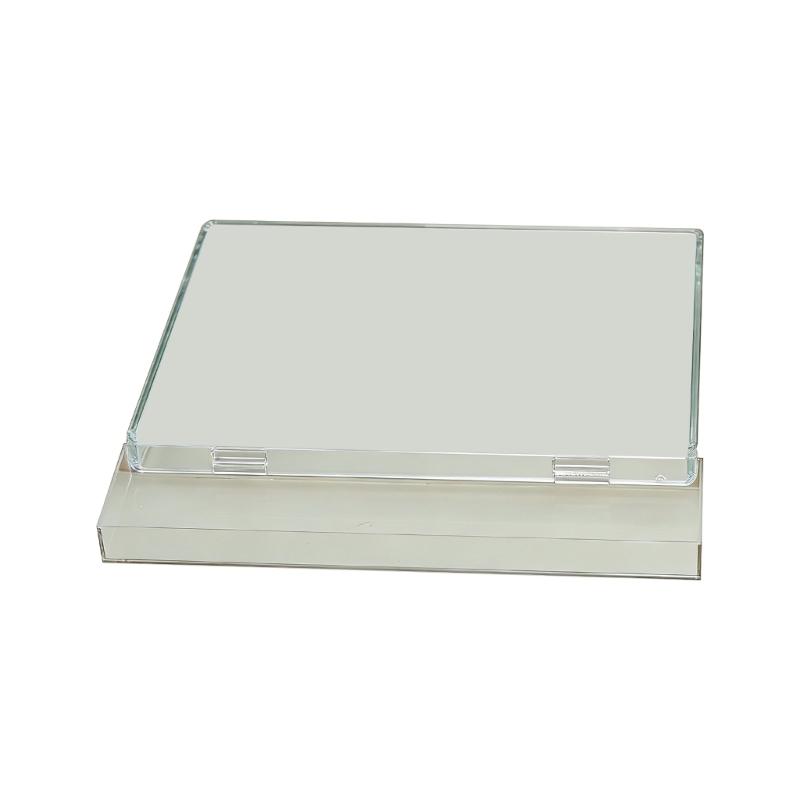 

High Quality Visible Kitchen Chopping Board With Combined Trash Container And Stable Base For Safe Meal Making 1