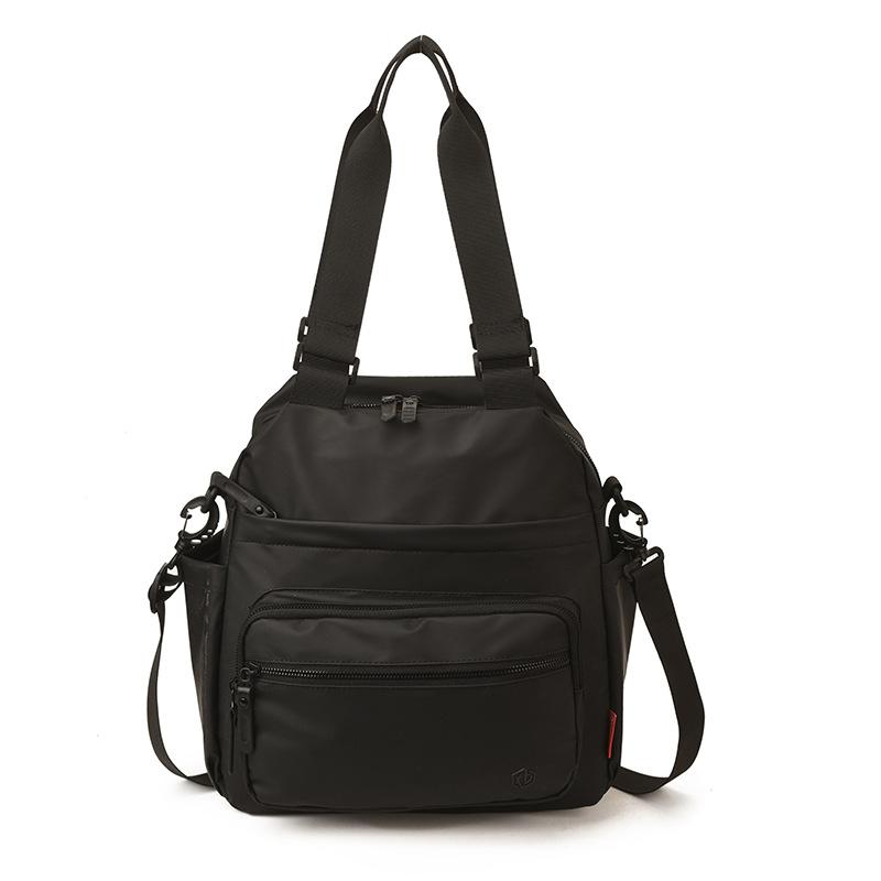 

Spring bag female design mother and baby mommy bag lightweight waterproof messenger bag large capacity tote bag