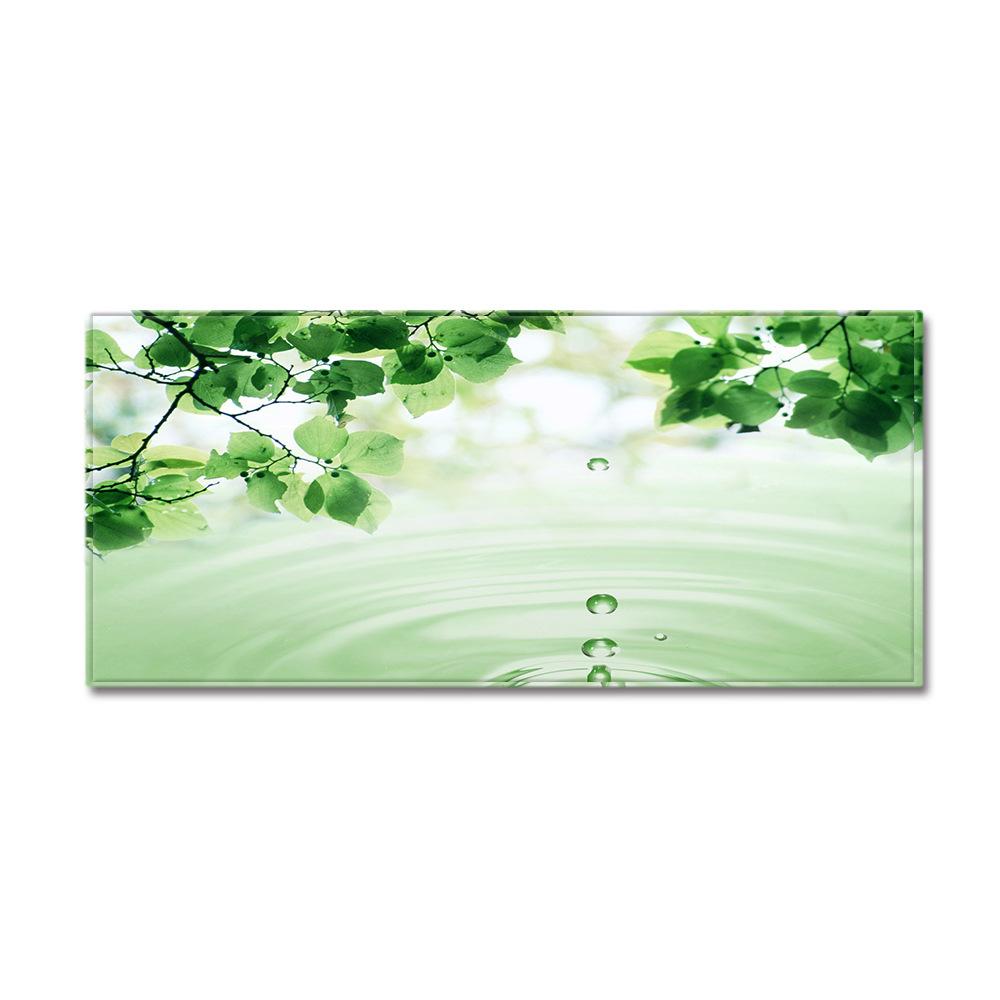 Scenic Sand Wardrobe Shoe Cabinet Long Floor Mat