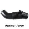 Toyota Previa Luftfilter Schlauch, Modell 17881-76050
