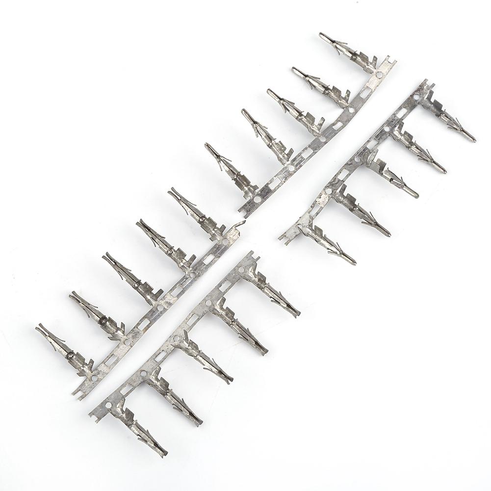 5 Pairs Professional Mini Plug for RC Planes Mini Plug Female Connector