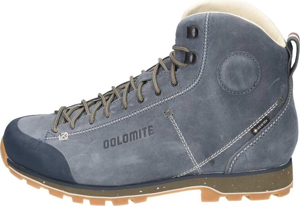 

Обувь для треккинга Dolomite 54 High FG GTX (292529-0924) denim blue 54