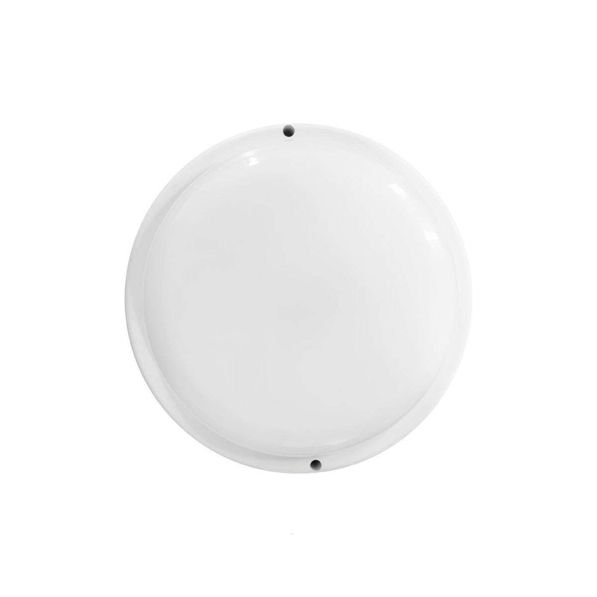 

Светодиодный настенный светильник EDM Round White 18 WF 1820 лм (4000 К)
