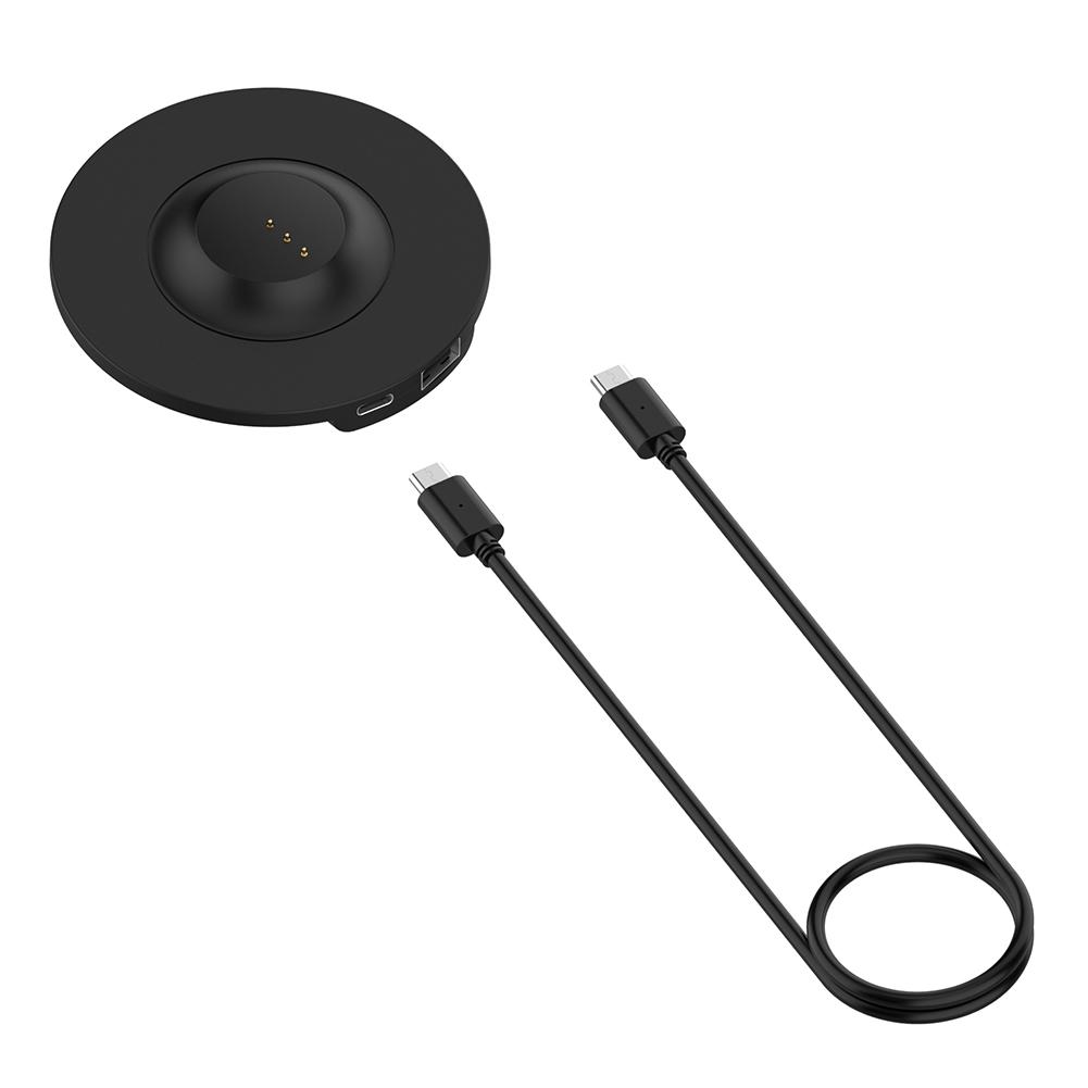Ladebasis Desktop-Dock-Station Ladegeräte DC 5V USB-Ladestation Dock-Station Halterung Schnelle Basis für Bose Home Speaker