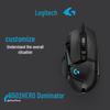 Logitech G502 HERO Wired Gaming Mouse